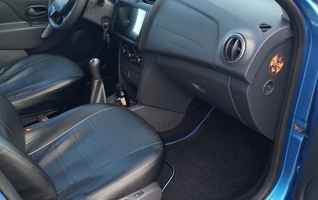 Renault Sandero II рестайлинг, 2016 год, 1 200 000 рублей, 7 фотография