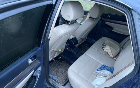 Audi A4, 2001 год, 450 000 рублей, 6 фотография