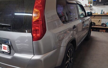 Nissan X-Trail, 2009 год, 1 080 000 рублей, 3 фотография