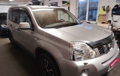 Nissan X-Trail, 2009 год, 1 080 000 рублей, 2 фотография