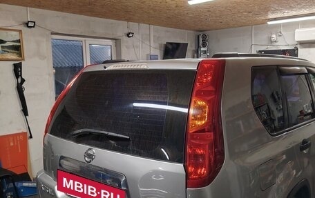 Nissan X-Trail, 2009 год, 1 080 000 рублей, 4 фотография