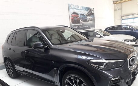 BMW X5, 2019 год, 6 650 000 рублей, 6 фотография