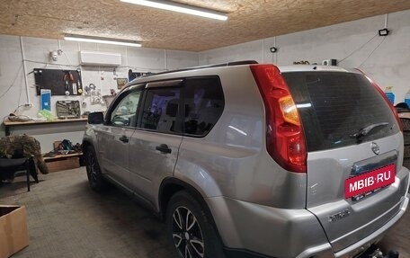 Nissan X-Trail, 2009 год, 1 080 000 рублей, 5 фотография