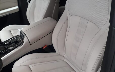 BMW X5, 2019 год, 6 650 000 рублей, 7 фотография