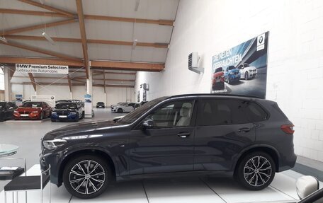 BMW X5, 2019 год, 6 650 000 рублей, 4 фотография