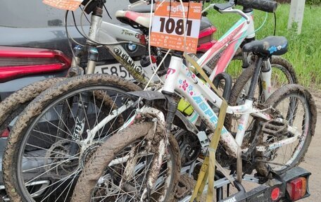 BMW X5, 2019 год, 6 650 000 рублей, 2 фотография