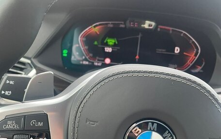 BMW X5, 2019 год, 6 650 000 рублей, 9 фотография