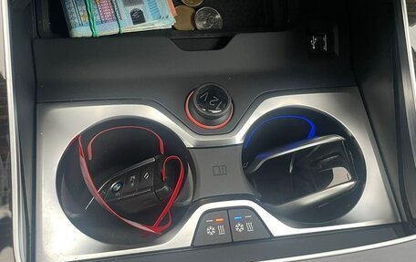 BMW X5, 2019 год, 6 650 000 рублей, 10 фотография