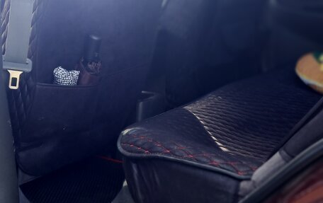 KIA Spectra II (LD), 2005 год, 380 000 рублей, 11 фотография