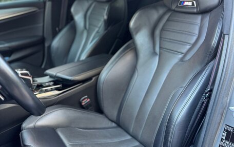 BMW M5, 2018 год, 7 780 000 рублей, 8 фотография