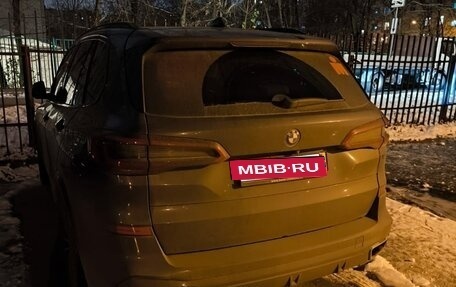 BMW X5, 2019 год, 6 650 000 рублей, 12 фотография