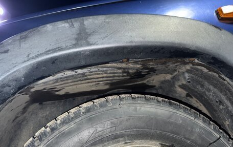 Chevrolet Niva I рестайлинг, 2006 год, 300 000 рублей, 9 фотография