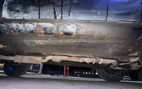 Chevrolet Niva I рестайлинг, 2006 год, 300 000 рублей, 12 фотография