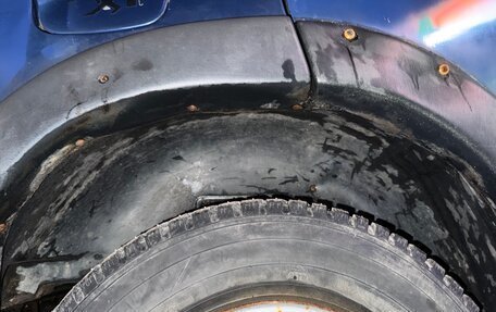 Chevrolet Niva I рестайлинг, 2006 год, 300 000 рублей, 11 фотография