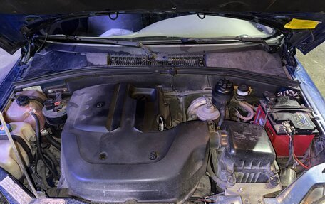 Chevrolet Niva I рестайлинг, 2006 год, 300 000 рублей, 14 фотография