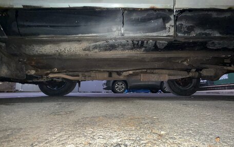 Chevrolet Niva I рестайлинг, 2006 год, 300 000 рублей, 13 фотография