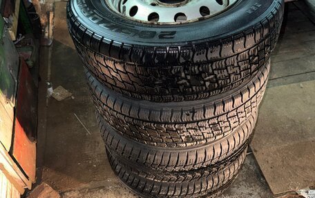 Chevrolet Niva I рестайлинг, 2006 год, 300 000 рублей, 22 фотография