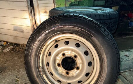 Chevrolet Niva I рестайлинг, 2006 год, 300 000 рублей, 23 фотография