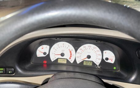 Chevrolet Niva I рестайлинг, 2006 год, 300 000 рублей, 20 фотография