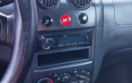 Chevrolet Aveo III, 2005 год, 450 000 рублей, 5 фотография