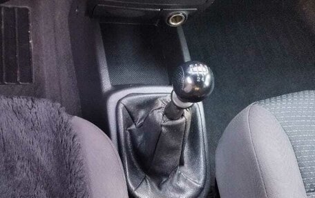 Chevrolet Aveo III, 2005 год, 450 000 рублей, 4 фотография