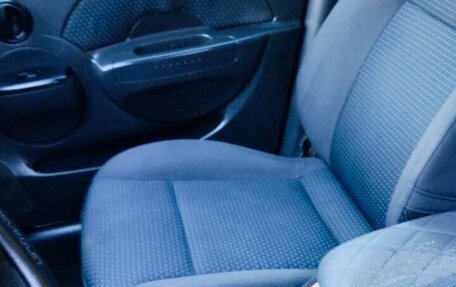 Chevrolet Aveo III, 2005 год, 450 000 рублей, 7 фотография