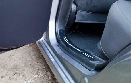 Chevrolet Aveo III, 2005 год, 450 000 рублей, 10 фотография