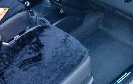 Chevrolet Aveo III, 2005 год, 450 000 рублей, 16 фотография