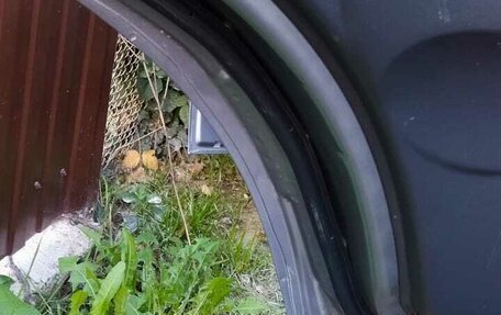 Chevrolet Aveo III, 2005 год, 450 000 рублей, 9 фотография