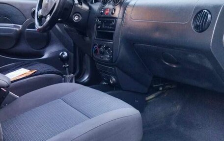 Chevrolet Aveo III, 2005 год, 450 000 рублей, 18 фотография