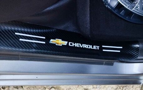 Chevrolet Aveo III, 2005 год, 450 000 рублей, 15 фотография