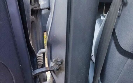 Chevrolet Aveo III, 2005 год, 450 000 рублей, 12 фотография