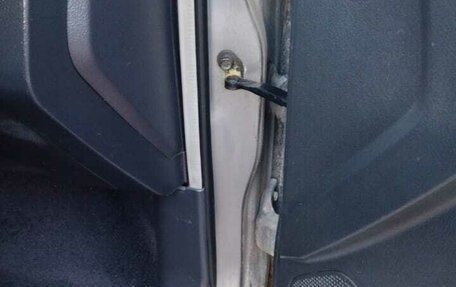 Chevrolet Aveo III, 2005 год, 450 000 рублей, 13 фотография