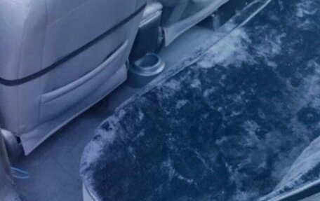 Chevrolet Aveo III, 2005 год, 450 000 рублей, 21 фотография