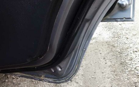 Chevrolet Aveo III, 2005 год, 450 000 рублей, 19 фотография