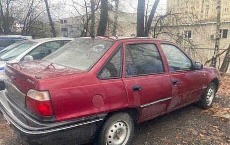 Daewoo Nexia I рестайлинг, 2007 год, 160 000 рублей, 7 фотография