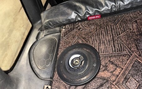 Chevrolet Niva I рестайлинг, 2006 год, 300 000 рублей, 21 фотография