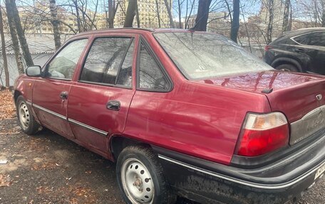 Daewoo Nexia I рестайлинг, 2007 год, 160 000 рублей, 6 фотография