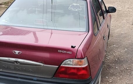 Daewoo Nexia I рестайлинг, 2007 год, 160 000 рублей, 2 фотография