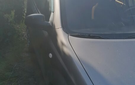 Chevrolet Aveo III, 2005 год, 450 000 рублей, 25 фотография