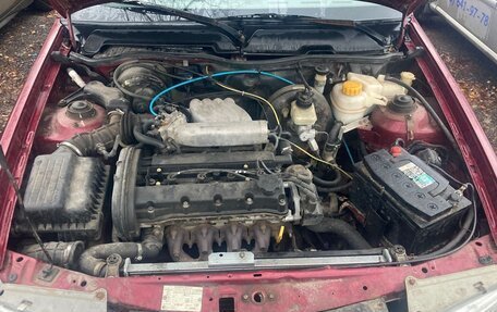 Daewoo Nexia I рестайлинг, 2007 год, 160 000 рублей, 4 фотография