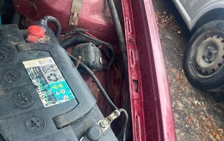 Daewoo Nexia I рестайлинг, 2007 год, 160 000 рублей, 12 фотография