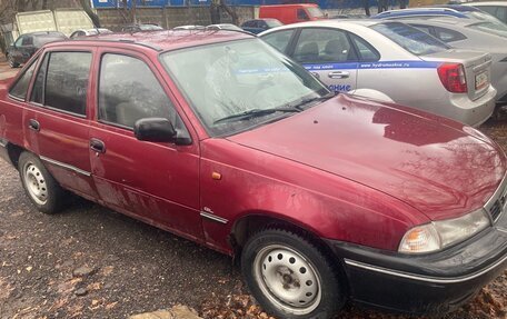 Daewoo Nexia I рестайлинг, 2007 год, 160 000 рублей, 11 фотография