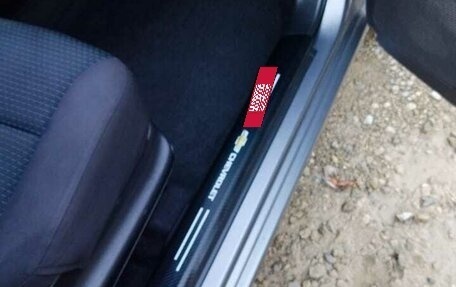 Chevrolet Aveo III, 2005 год, 450 000 рублей, 14 фотография