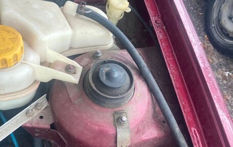 Daewoo Nexia I рестайлинг, 2007 год, 160 000 рублей, 14 фотография