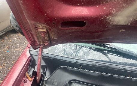 Daewoo Nexia I рестайлинг, 2007 год, 160 000 рублей, 17 фотография