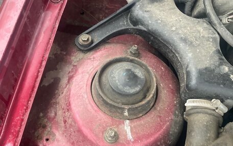 Daewoo Nexia I рестайлинг, 2007 год, 160 000 рублей, 13 фотография