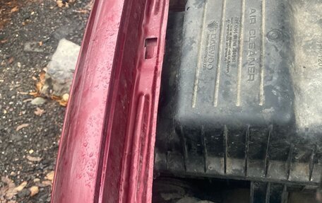 Daewoo Nexia I рестайлинг, 2007 год, 160 000 рублей, 15 фотография