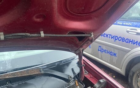 Daewoo Nexia I рестайлинг, 2007 год, 160 000 рублей, 18 фотография