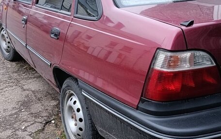 Daewoo Nexia I рестайлинг, 2007 год, 160 000 рублей, 19 фотография